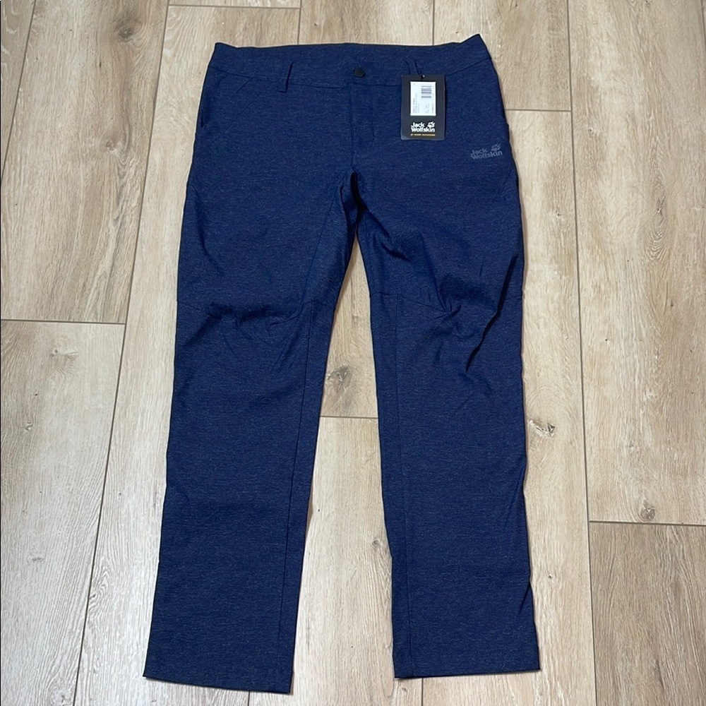 Jack Wolfskin pants